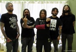 Eyehategod (groupe/artiste)