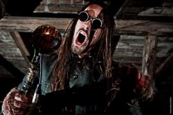 Finntroll (groupe/artiste) Finntroll (groupe/artiste)