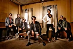 Fitz And The Tantrums (groupe/artiste)