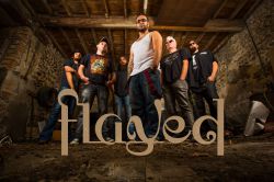 Flayed