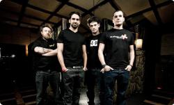 Forus (groupe/artiste)