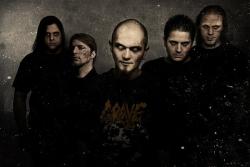 Fragments Of Unbecoming (groupe/artiste) Fragments Of Unbecoming (groupe/artiste)