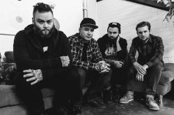 Gallows (groupe/artiste) Gallows (groupe/artiste)