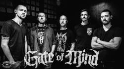 Gate Of Mind (groupe)