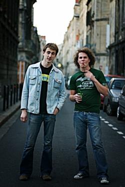 Gâtechien (groupe/artiste)