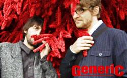 Generic (groupe/artiste)