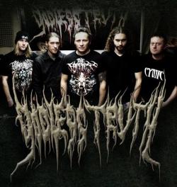 Godless truth (groupe/artiste) Godless truth (groupe/artiste)