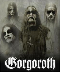 Gorgoroth (groupe)