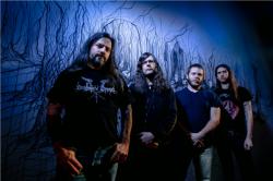 Gorguts (groupe/artiste)