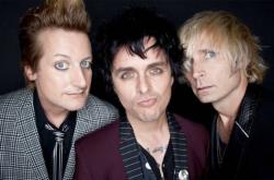 Green Day (groupe/artiste)