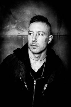 Greg Puciato