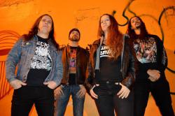 Gruesome (groupe/artiste)