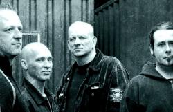 Hard Resistance (groupe/artiste)