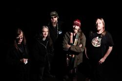 Hawkwind (groupe/artiste)