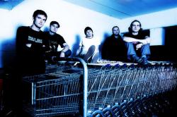 Heaven Shall Burn (groupe/artiste)