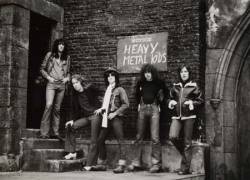 Heavy Metal Kids