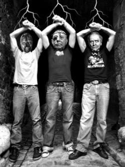 Hellbats (groupe/artiste) Hellbats (groupe/artiste)