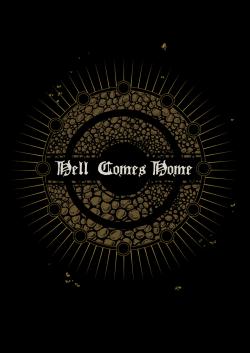 Hell Comes Home Records (groupe/artiste)