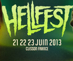 Hellfest Festival (groupe/artiste)