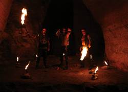 Hexecration Rites - Hexecration Rites