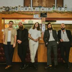 Idles (groupe)