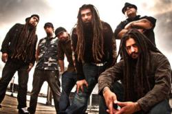 Ill Niño (groupe/artiste)