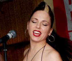 Imelda May (groupe/artiste)