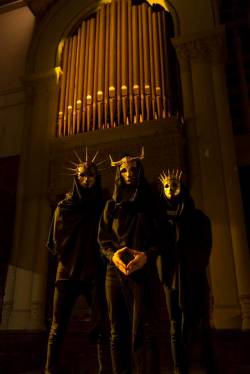 Imperial Triumphant