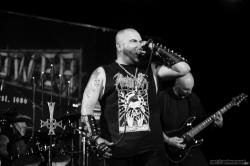 Imprecation (groupe/artiste) Imprecation (groupe/artiste)