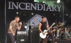 Incendiary