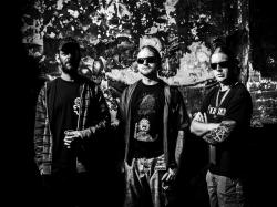 Infected Society (groupe/artiste) Infected Society (groupe/artiste)