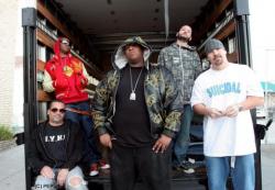 Infectious Grooves (groupe/artiste)