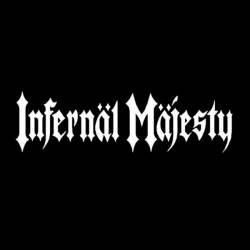 Infernäl Mäjesty (groupe)