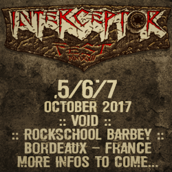 Interceptor Fest