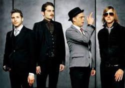 Interpol (groupe/artiste)