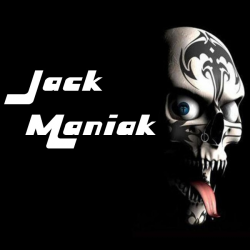 Jack Maniak