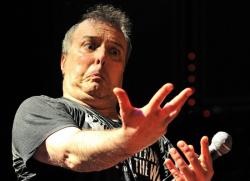 Jello Biafra And The Guantanamo School Of Medicine