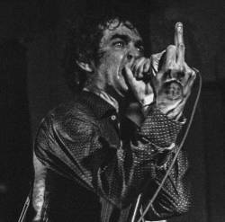 Jon Spencer