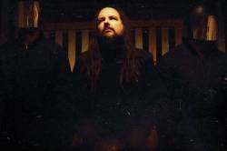 Jonathan Davis