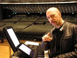 Jordan Rudess