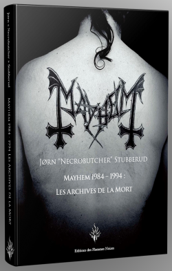 Jørn “Necrobutcher” Stubberud (auteur)