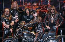 Judas Priest (groupe/artiste) Judas Priest (groupe/artiste)