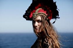 Julia Stone