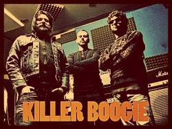 Killer Boogie