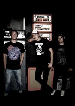 Kongh (groupe/artiste) Kongh (groupe/artiste)
