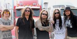 Korn (groupe/artiste)