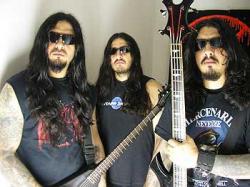 Krisiun (groupe/artiste)