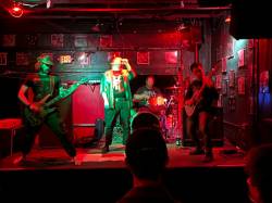Labyrinthine Heirs - Labyrinthine Heirs