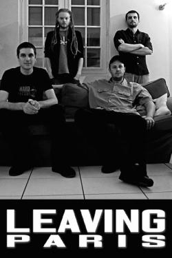 Leaving Paris (groupe/artiste)