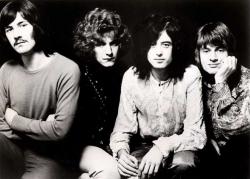 Led Zeppelin